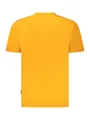 Napapijri Herren KURZARM-T-SHIRT Orange | online kaufen
