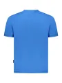 Napapijri Herren KURZARM-T-SHIRT Blau | online kaufen