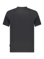 Napapijri Herren KURZARM-T-SHIRT Schwarz | online kaufen