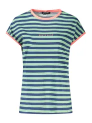 North Sails Damen T-Shirt Grün | online kaufen