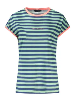 North Sails Damen T-Shirt Grün | online kaufen