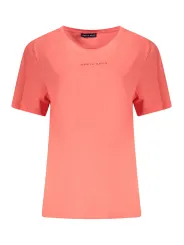 North Sails Damen KURZARM-T-SHIRT Rosa | online kaufen