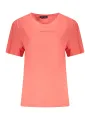 North Sails Damen KURZARM-T-SHIRT Rosa | online kaufen
