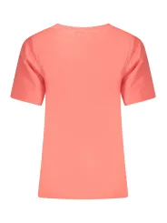 North Sails Damen KURZARM-T-SHIRT Rosa | online kaufen