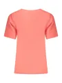 North Sails Damen KURZARM-T-SHIRT Rosa | online kaufen