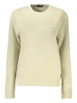 North Sails Damen LANGARM-SWEATSHIRT Grün | online kaufen