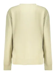 North Sails Damen LANGARM-SWEATSHIRT Grün | online kaufen