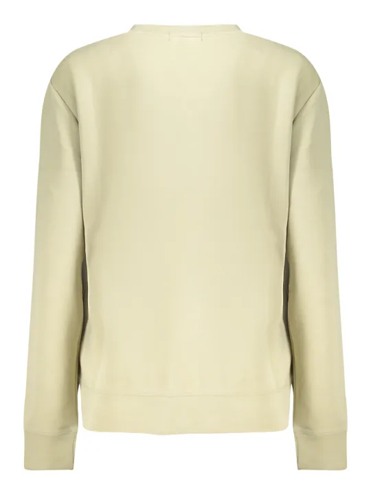 North Sails Damen LANGARM-SWEATSHIRT Grün | online kaufen