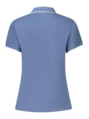 North Sails Damen KURZARM-POLOSHIRT Blau | online kaufen