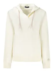 North Sails Damen LANGARM-SWEATSHIRT Weiß | online kaufen