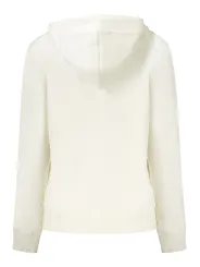 North Sails Damen LANGARM-SWEATSHIRT Weiß | online kaufen