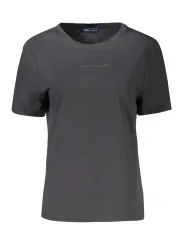 North Sails Damen KURZARM-T-SHIRT Schwarz | online kaufen