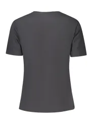 North Sails Damen KURZARM-T-SHIRT Schwarz | online kaufen