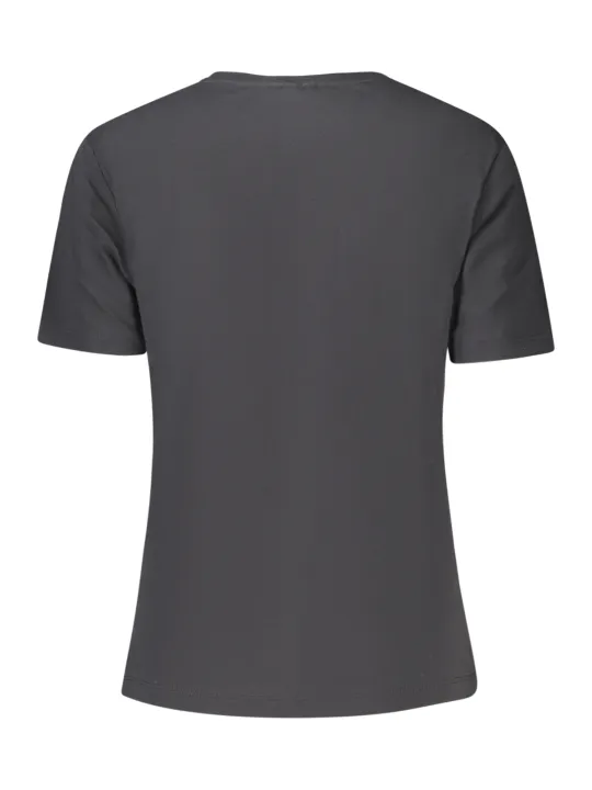 North Sails Damen KURZARM-T-SHIRT Schwarz | online kaufen