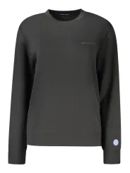 North Sails Damen LANGARM-SWEATSHIRT Schwarz | online kaufen