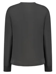 North Sails Damen LANGARM-SWEATSHIRT Schwarz | online kaufen
