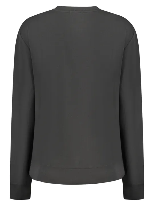 North Sails Damen LANGARM-SWEATSHIRT Schwarz | online kaufen