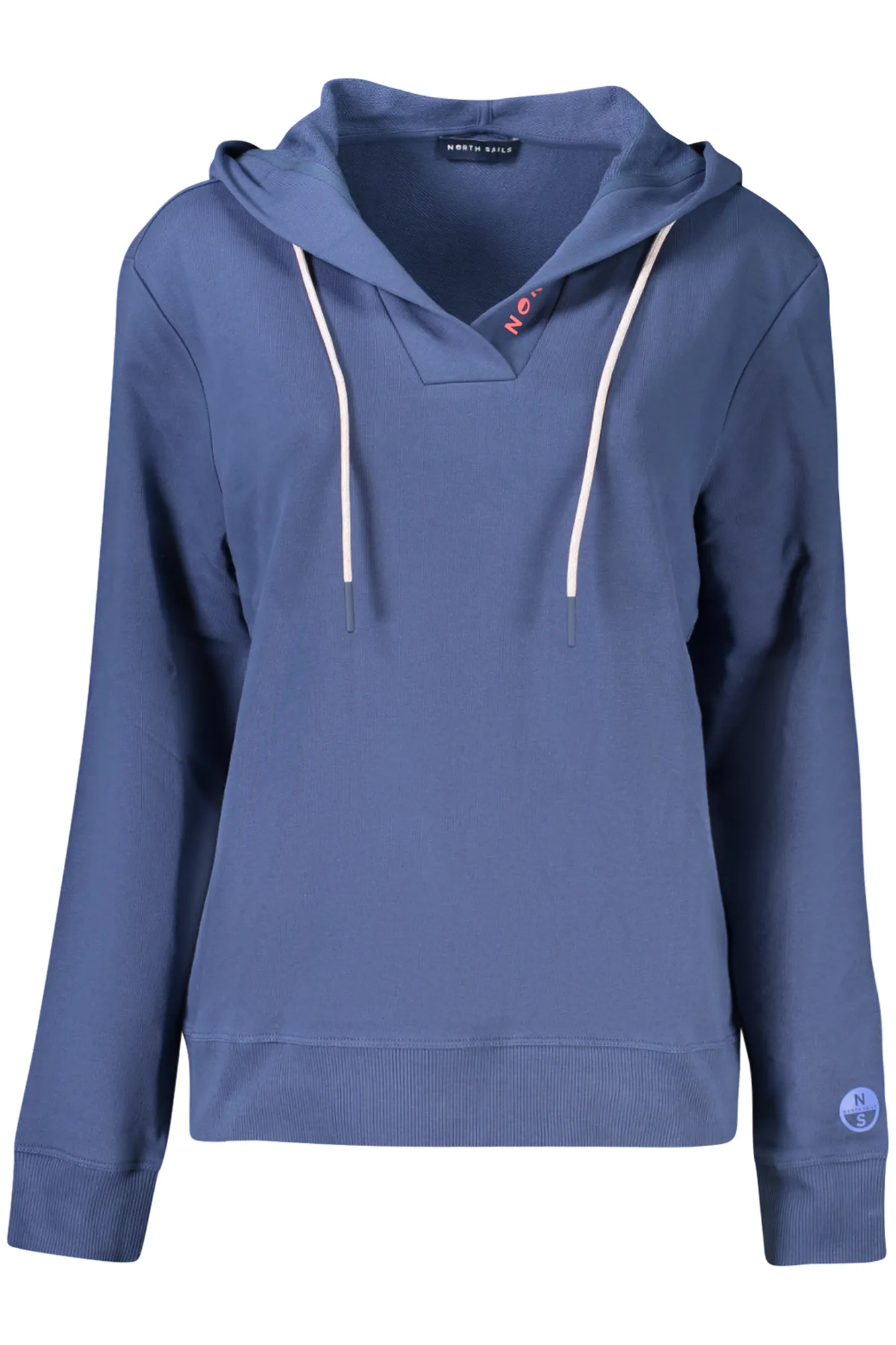 Damen LANGARM-SWEATSHIRT Blau 091177000_BL0787