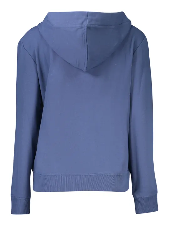North Sails Damen LANGARM-SWEATSHIRT Blau | online kaufen