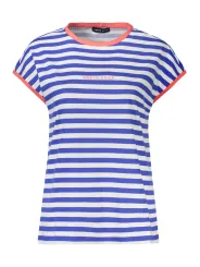 North Sails Damen T-Shirt Blau | online kaufen