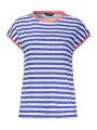 North Sails Damen T-Shirt Blau | online kaufen