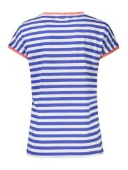 North Sails Damen T-Shirt Blau | online kaufen