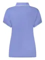 North Sails Damen KURZARM-POLOSHIRT Blau | online kaufen