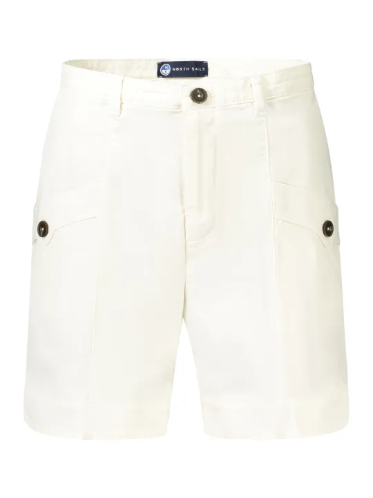 North Sails Damen TASCHE Weiß | online kaufen