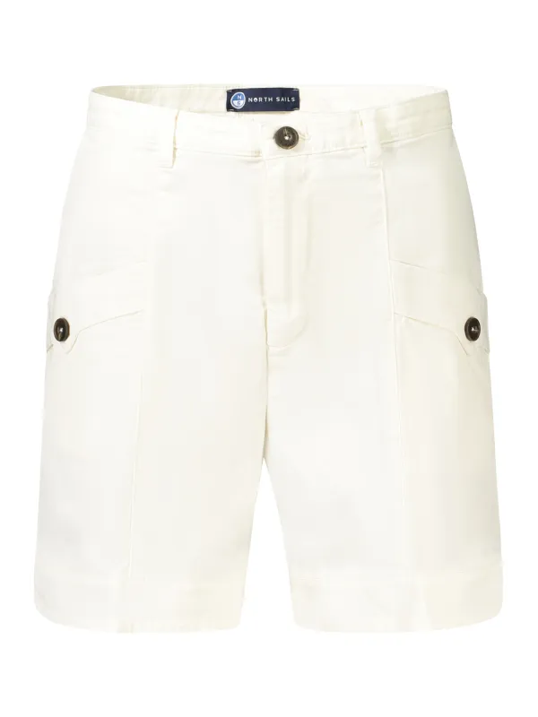 North Sails Damen TASCHE Weiß | online kaufen