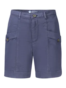 North Sails Damen TASCHE Blau | online kaufen