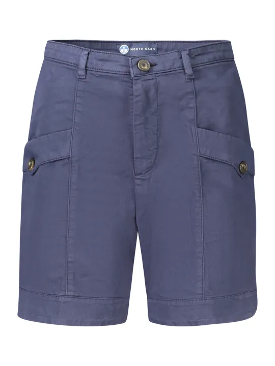 North Sails Damen TASCHE Blau | online kaufen