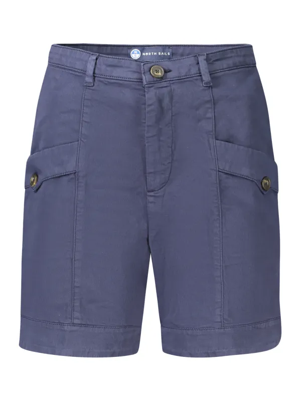 North Sails Damen TASCHE Blau | online kaufen