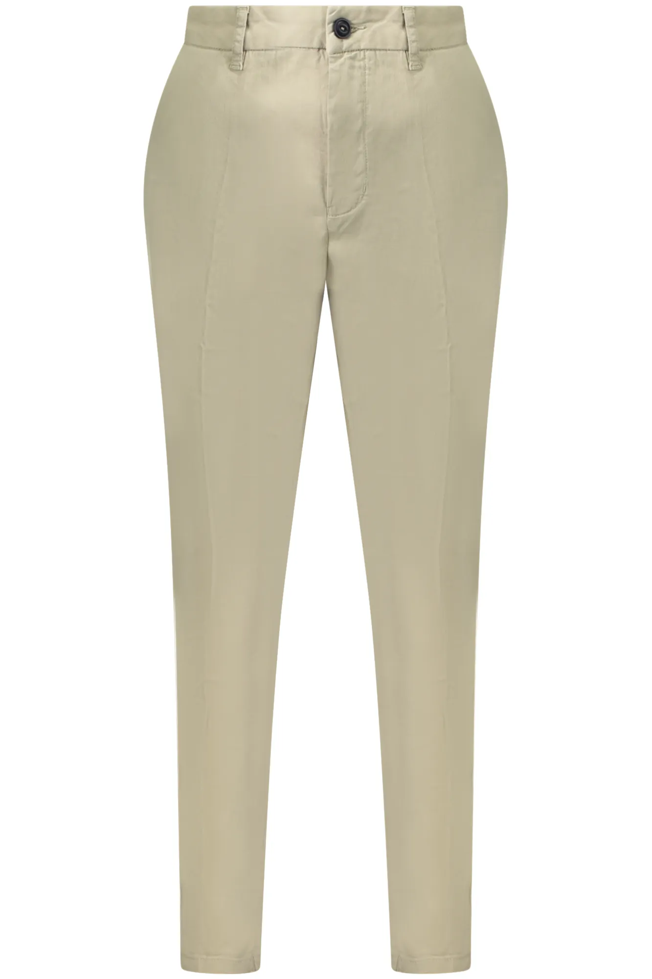 Damen HOSE Beige 074606000_BE0130