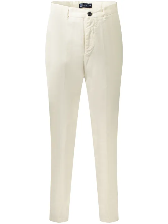 North Sails Damen HOSE Weiß | online kaufen