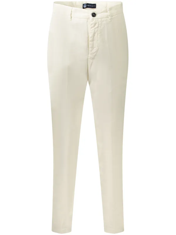 North Sails Damen HOSE Weiß | online kaufen