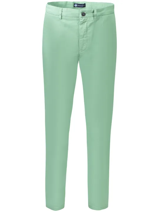 North Sails Damen HOSE Grün | online kaufen