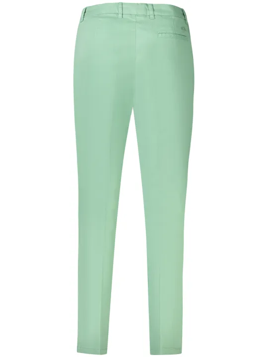 North Sails Damen HOSE Grün | online kaufen