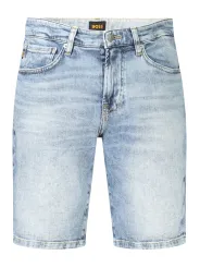 Boss Herren TASCHE Hellblau | online kaufen