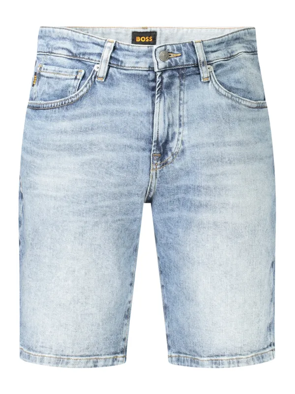 Boss Herren TASCHE Hellblau | online kaufen