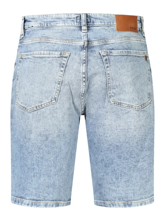 Boss Herren TASCHE Hellblau | online kaufen