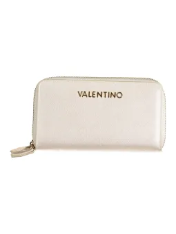 VALENTINO BAGS Damen Tasche Grau mieten bei Flex-Fashion