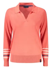 North Sails Damen LANGARM-T-SHIRT Rosa | online kaufen