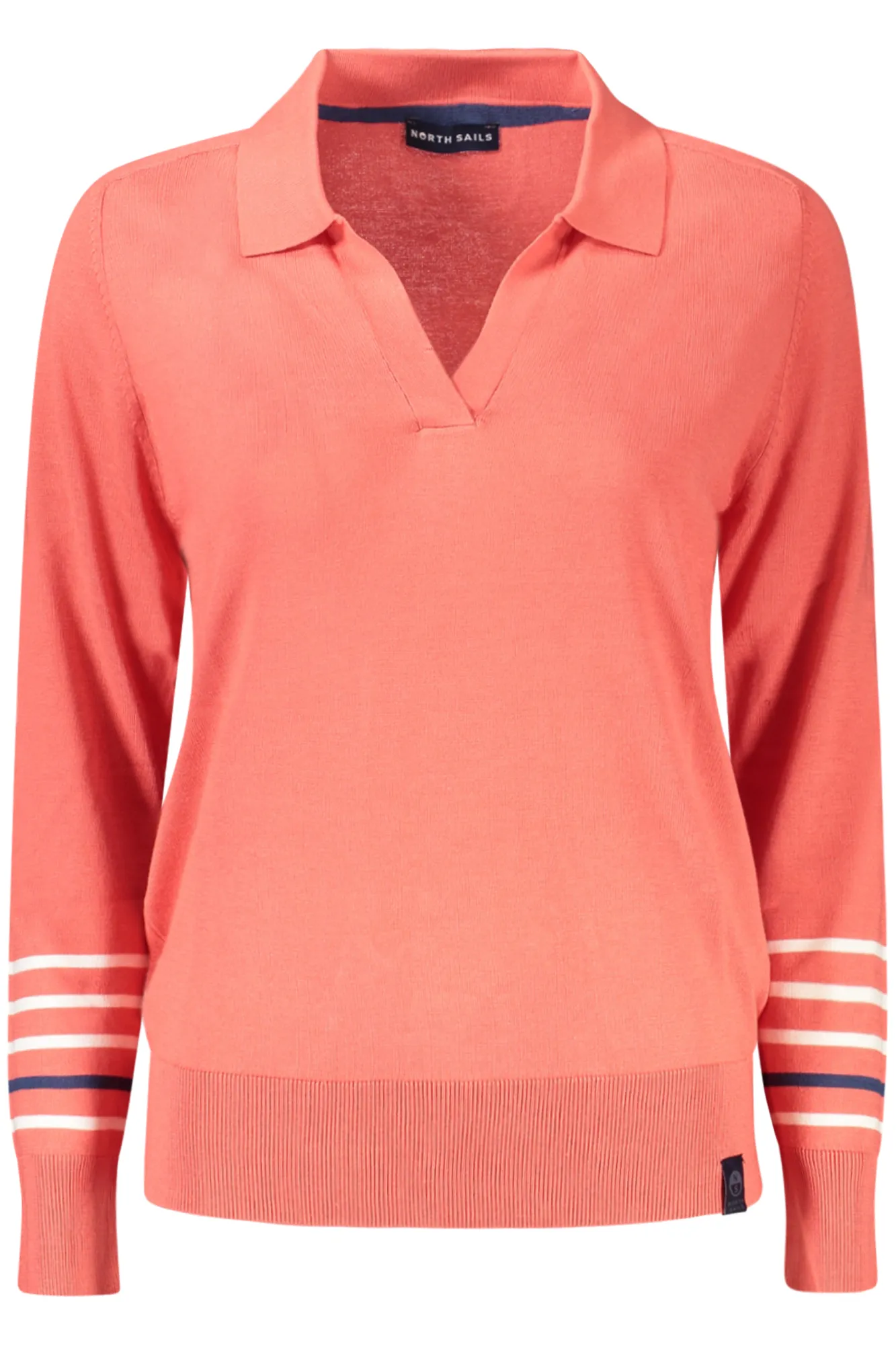 Damen LANGARM-T-SHIRT Rosa 095501000_RS0160