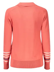 North Sails Damen LANGARM-T-SHIRT Rosa | online kaufen