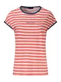 North Sails Damen T-Shirt Rot | online kaufen