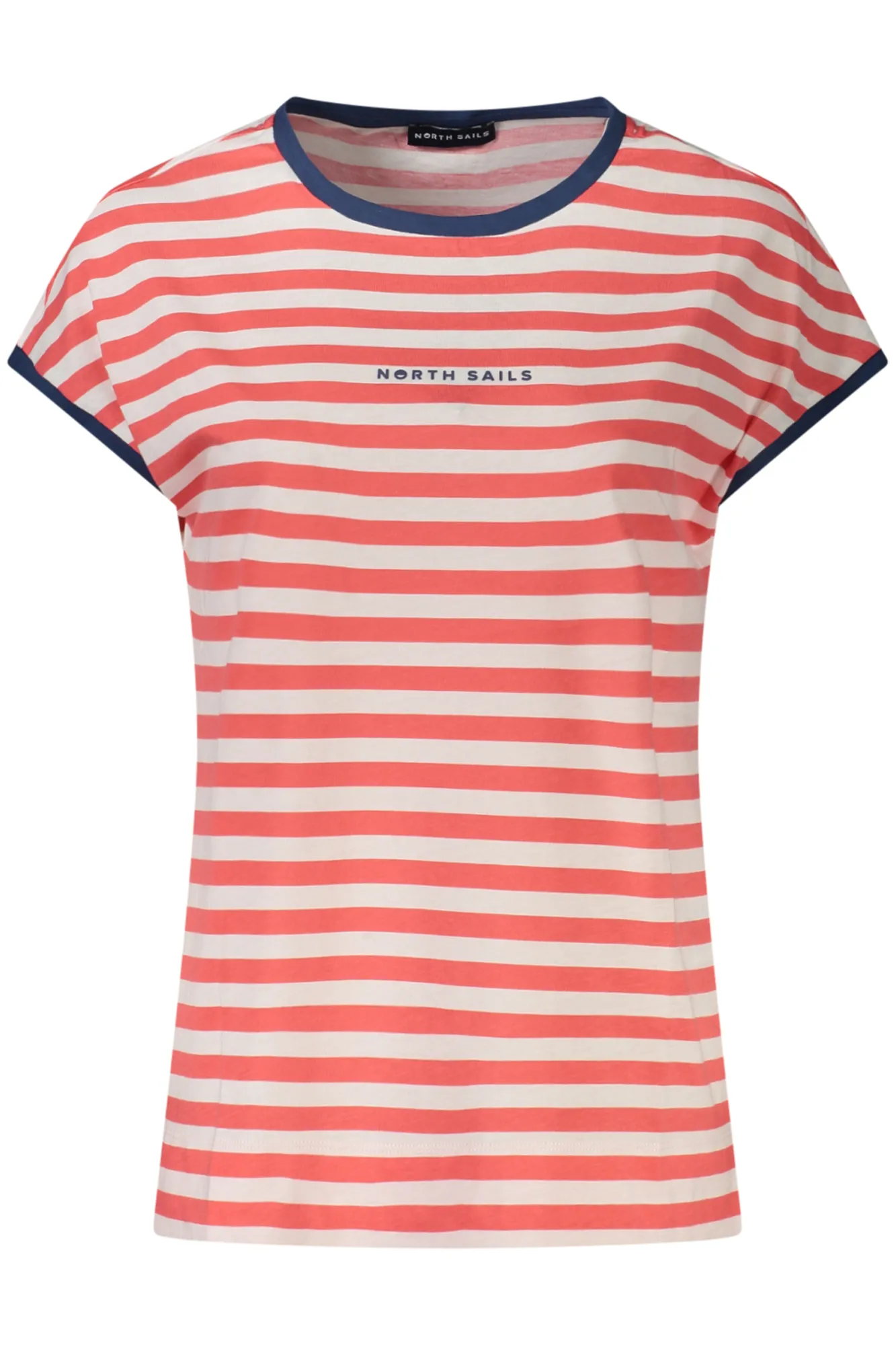Damen T-Shirt Rot 093512000_ROC003