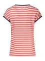 North Sails Damen T-Shirt Rot | online kaufen