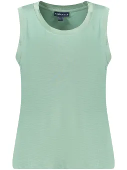 North Sails Damen Tanktop Grün mieten – Flex-Fashion Verleih