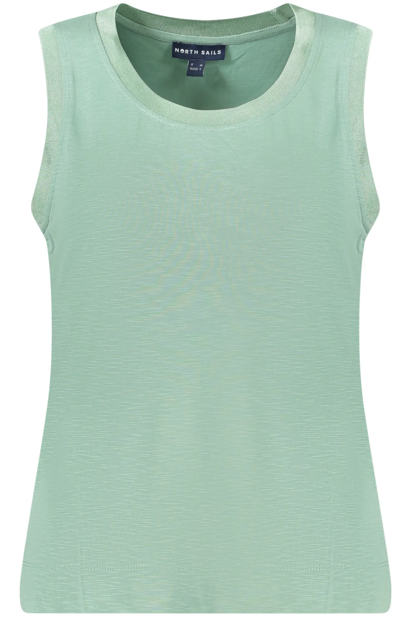 Damen TANKTOP Grün 093514000_VE0418
