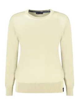 North Sails Damen Pullover Grün mieten - Flex-Fashion Verleih
